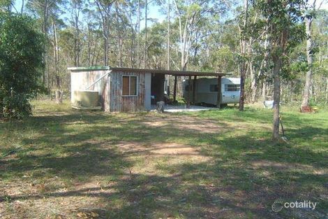 Property photo of 714 Knockroe Road North Isis QLD 4660