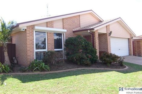 Property photo of 1 Buckwell Drive Hassall Grove NSW 2761