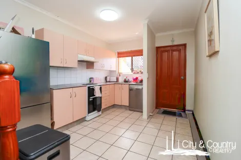 Property photo of 7/109 Doughan Terrace Townview QLD 4825