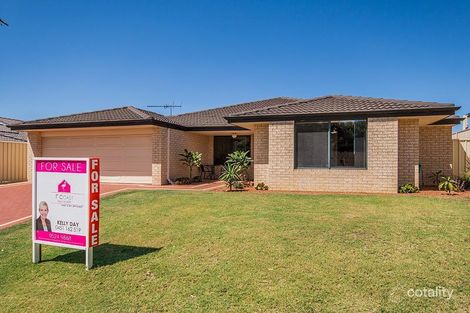 Property photo of 11 Cleland Crescent Baldivis WA 6171