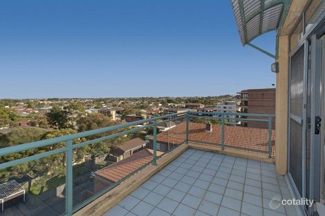 Property photo of 8D/343 Anzac Parade Kingsford NSW 2032