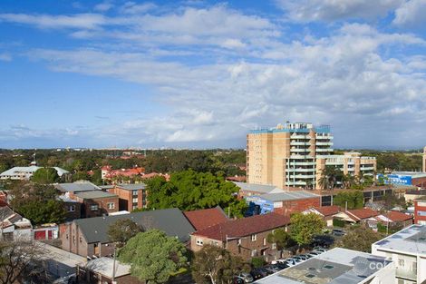 Property photo of 8D/343 Anzac Parade Kingsford NSW 2032