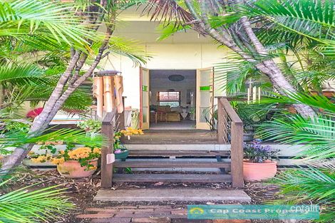 Property photo of 14 Denning Street Park Avenue QLD 4701