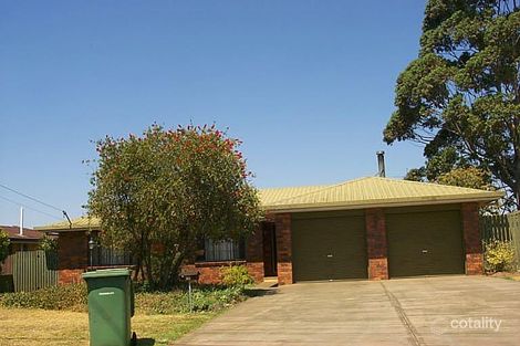 Property photo of 10 Rachel Street Darling Heights QLD 4350