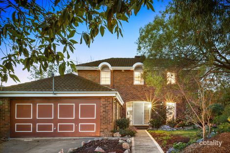 Property photo of 5 Macrobertson Street Templestowe Lower VIC 3107