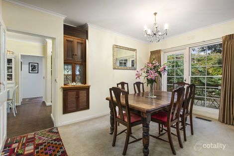 Property photo of 5 Macrobertson Street Templestowe Lower VIC 3107