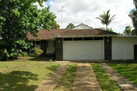 1 Virginia Ave, Baulkham Hills, NSW 2153