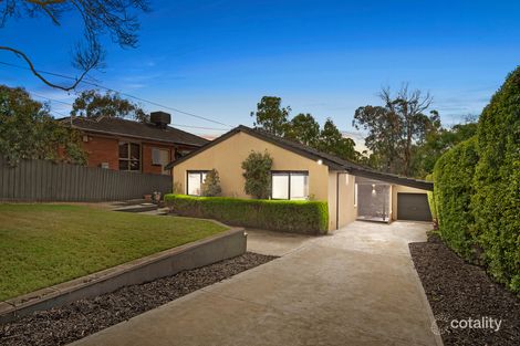 Property photo of 139 Yallambie Road Macleod VIC 3085