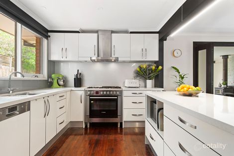 Property photo of 139 Yallambie Road Macleod VIC 3085