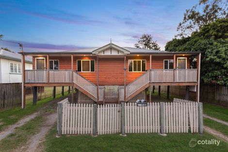 23 Berserker St, Berserker, QLD 4701