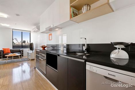 Property photo of 204/1 Lygon Street Brunswick VIC 3056