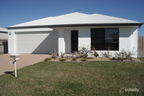 6 Sedgefield Pkwy, Burdell, QLD 4818