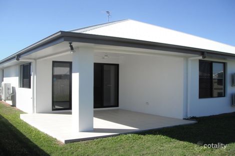 Property photo of 6 Sedgefield Parkway Burdell QLD 4818