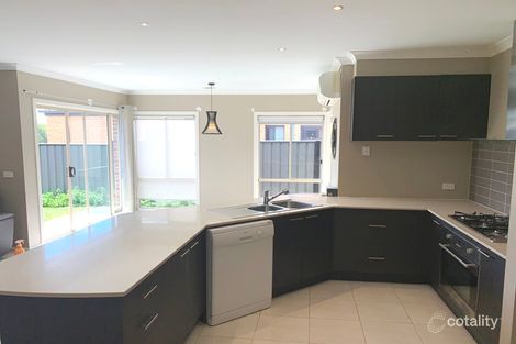 Property photo of 4 Vesper Avenue Tarneit VIC 3029