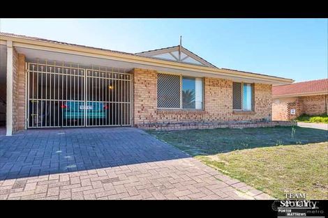 Property photo of 11/30 Westfield Street Maddington WA 6109