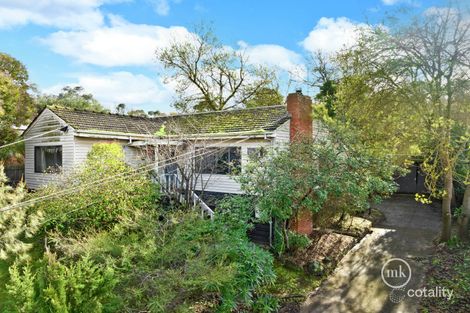 Property photo of 79 Brougham Street Eltham VIC 3095