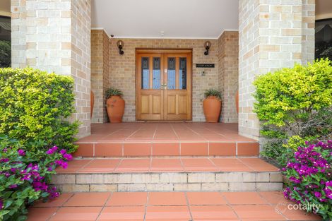 Property photo of 7 St Aubins Place Glen Alpine NSW 2560