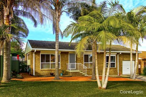 Property photo of 3 Whitehead Close Kariong NSW 2250