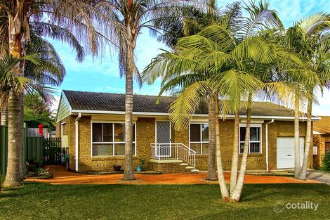 Property photo of 3 Whitehead Close Kariong NSW 2250