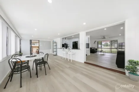 Property photo of 78 Macquarie Street Wallsend NSW 2287