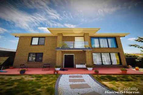 14 Wiregrass Ave, Denham Court, NSW 2565