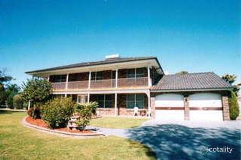 Property photo of 2 Dawes Avenue Castle Hill NSW 2154