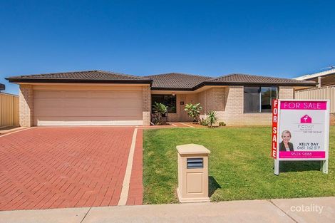Property photo of 11 Cleland Crescent Baldivis WA 6171