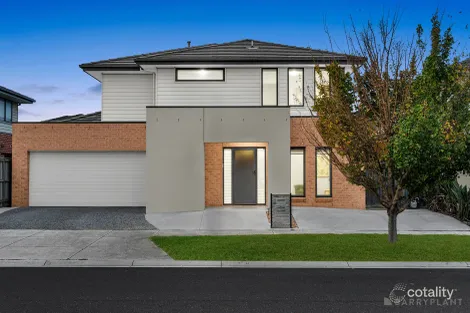 3 Palmyra St, Keysborough, VIC 3173