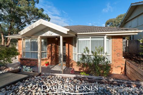 Property photo of 1/19-21 Alexandra Street Greensborough VIC 3088