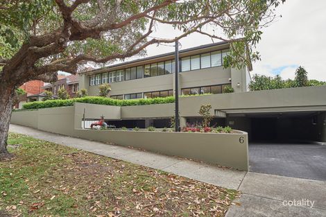 Property photo of 8/6-8 Birriga Road Bellevue Hill NSW 2023