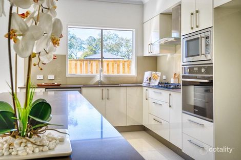 Property photo of 22 Bunderoo Circuit Pimpama QLD 4209