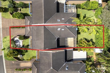 Property photo of 5 Bradford Close Tarrawanna NSW 2518