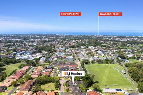 Property photo of 5 Bradford Close Tarrawanna NSW 2518