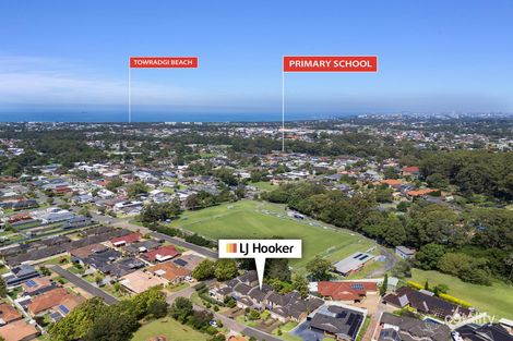 Property photo of 5 Bradford Close Tarrawanna NSW 2518