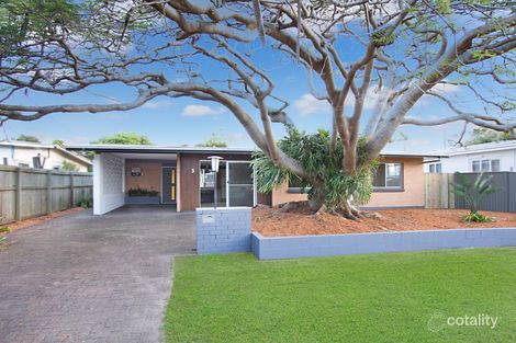 Property photo of 5 Ilkinia Avenue Broadbeach Waters QLD 4218