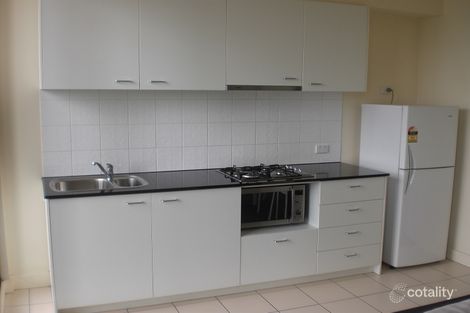 Property photo of 603/455 Elizabeth Street Melbourne VIC 3000