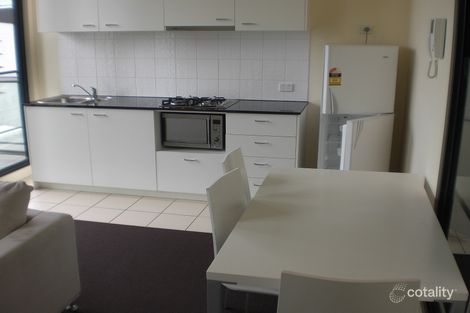 Property photo of 603/455 Elizabeth Street Melbourne VIC 3000
