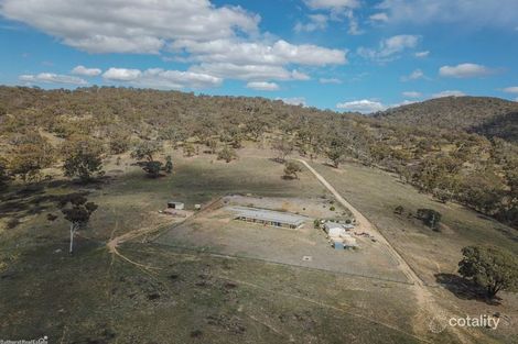 Property photo of 2313 Beaconsfield Road Wisemans Creek NSW 2795