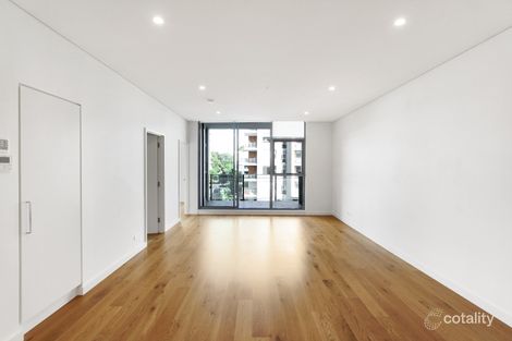 Property photo of 202/2 Mooltan Avenue Macquarie Park NSW 2113