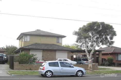 155 Bakers Rd, Dandenong North, VIC 3175