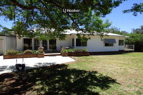 788 Copeton Dam Rd, Gum Flat, NSW 2360