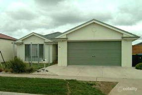 24 Cuthbert Ave, Truganina, VIC 3029