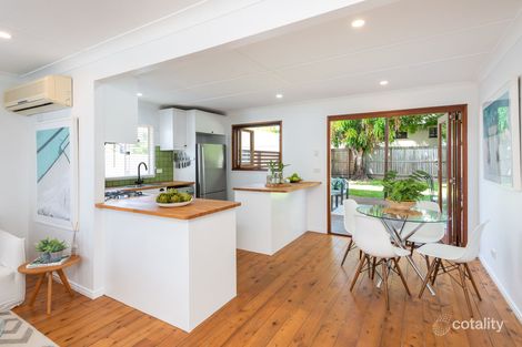 Property photo of 12 Saltash Street Labrador QLD 4215