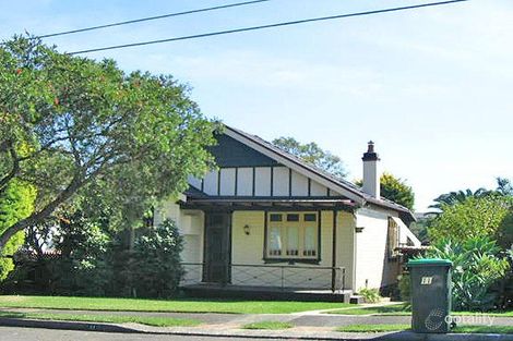 Property photo of 11 Halstead Street South Hurstville NSW 2221