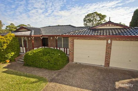 Property photo of 10 Edwards Avenue Thornton NSW 2322
