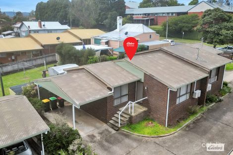 2/19-21 Eden St, Bega, NSW 2550