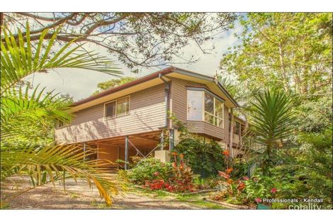 Property photo of 105 Kinabalu Drive Tamborine Mountain QLD 4272