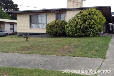 4 Livingstone St, Morwell, VIC 3840