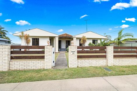 24 Adams St, Bundaberg West, QLD 4670