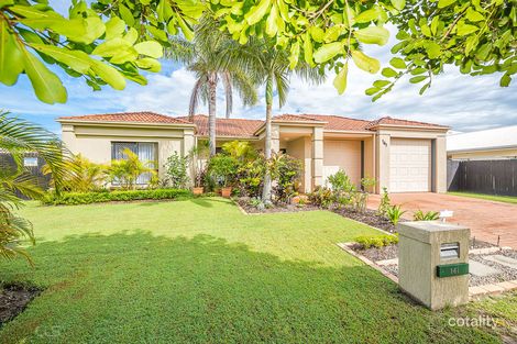141 Endeavour Dr, Banksia Beach, QLD 4507